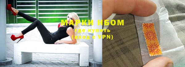 стафф Няндома